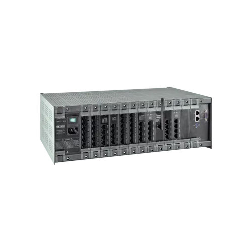 ETERNITY GENX12SDC Hybrid IP-PBX System