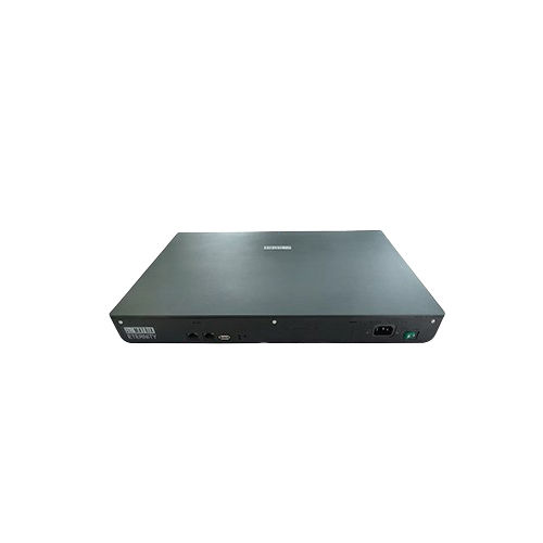 Hybrid IP-PBX System