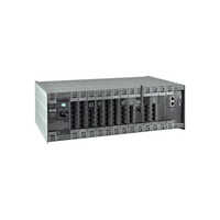 Eternity Genx12sac Hybrid Ip-pbx System - Metal 19 Inch 4u Enclosure, Max. 12 Universal Slots, 99 License-free Ip Trunks, 999 Ip Users, 128 Vocoder Channels, 64 Vms Channels