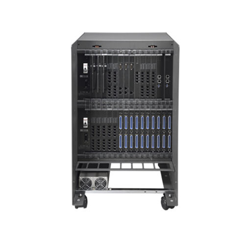 LENX27SDC Hybrid IP-PBX System