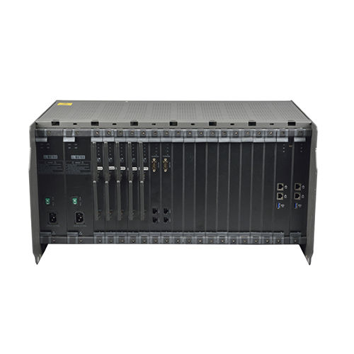 Menx16sac Hybrid Ip-Pbx System