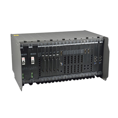 MENX16SDC Hybrid IP-PBX System