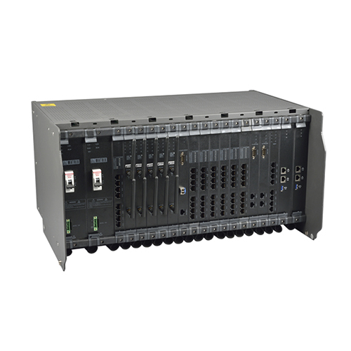 Matrix Epabx System - Menx16Sdc Hybrid Ip-Pbx System - Application: Telecommunication