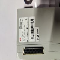 ABB HBS01-CJC BASE MODULE