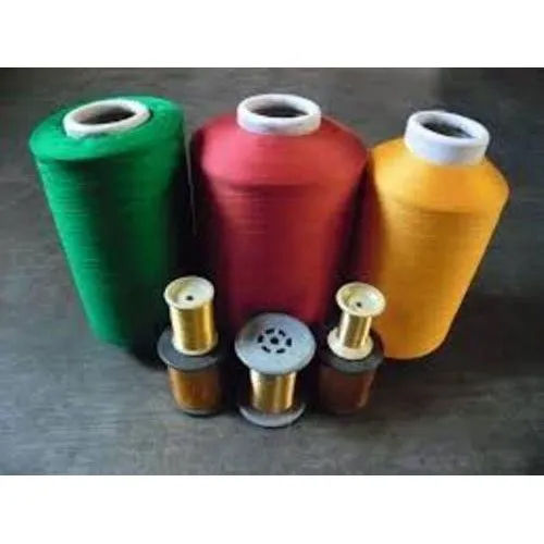 Polyester Cotton Lycra Yarn