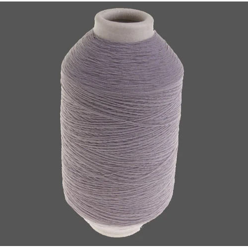 Cotton Lycra Yarn