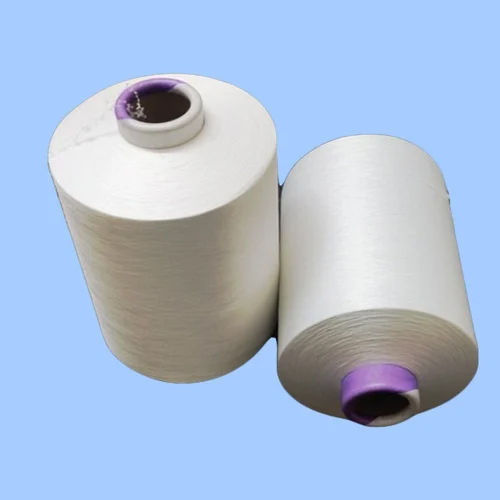 Polyester Covered Lycra Yarn