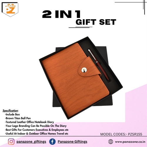 2 In 1 Gift Set PZSR155