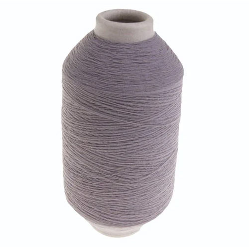 Covered Elastic Yarn