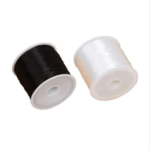 Light In Weight Rubber Elastic Thread