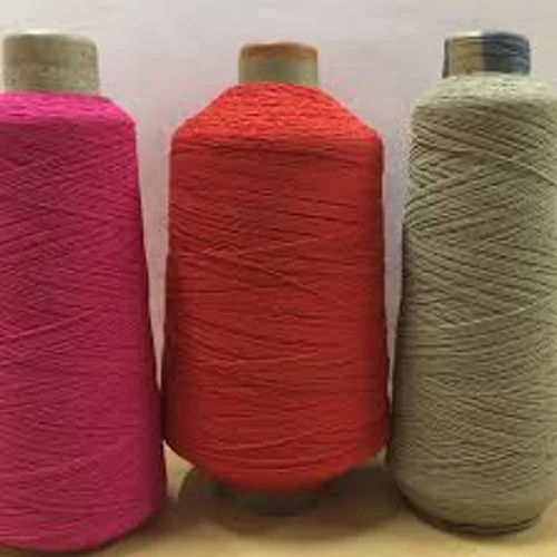 Yarn Covering Machine