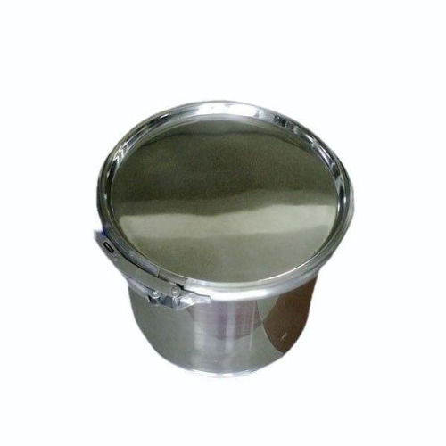 Stainless Steel Small Drum