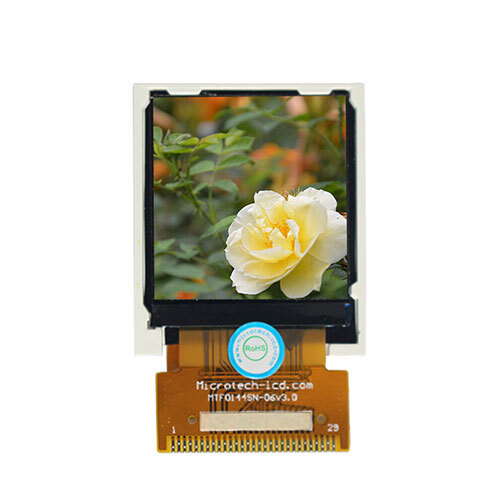1.44 Inch TFT LCD Module
