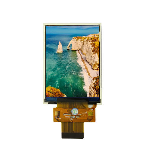 2.8 Inch TFT LCD Module