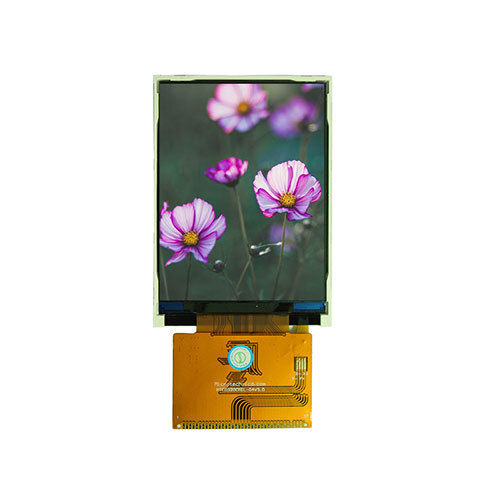 3.2 Inch TFT LCD Module