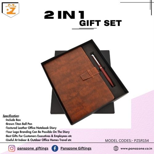 2 In 1 Gift Set PZSR154