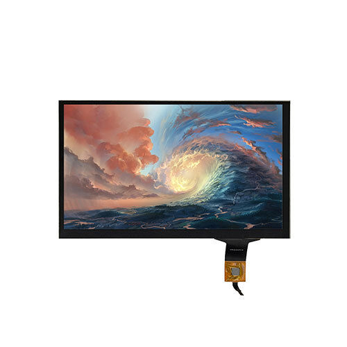 10.1 Inch TFT LCD Module