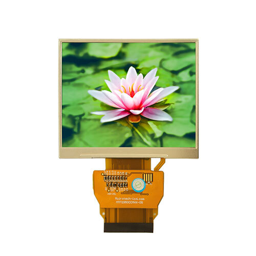 3.5 Inch TFT LCD Module