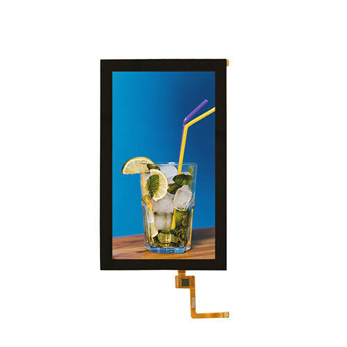 5.5 Inch TFT LCD Module