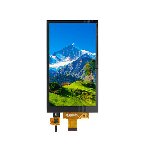 6.0 Inch Tft Lcd Module Application: Electric