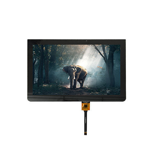 8 Inch TFT LCD Module