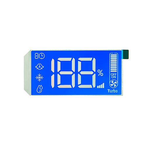 TN LCD Screen Module