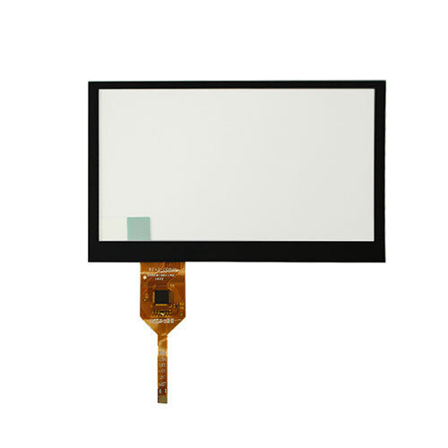 4.3 Inch Capacitive Touch Screen