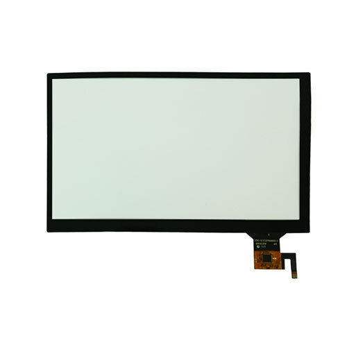 7 Inch Capacitive Touch Screen