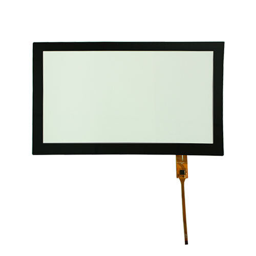 10.1 Inch Capacitive Touch Screen
