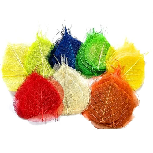 Peepal Leaf - Color: Different Available