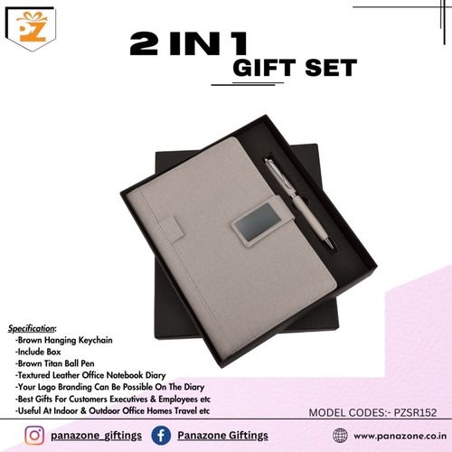 2 In 1 Gift Set PZSR152