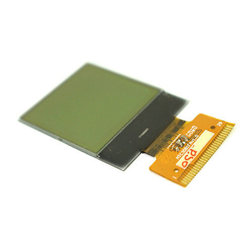 3081 COG LCD Module