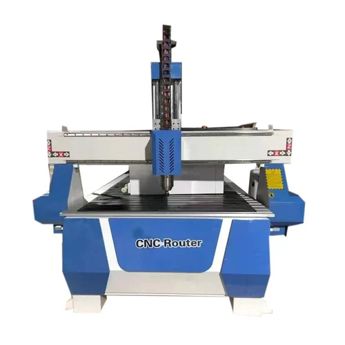 3.5 kW CNC Wood Router