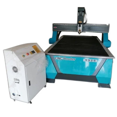 High Speed Advanced Cnc Wood Router Machine