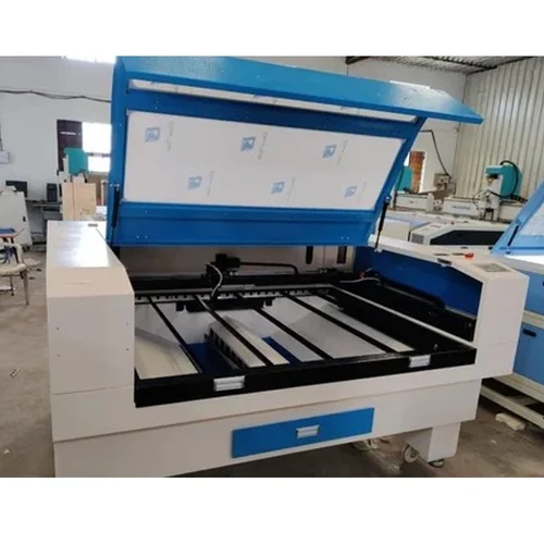 100w Co2 Laser Cutting Machine