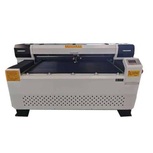 4x8 Feet CO2 Laser Machine