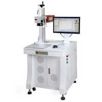 20kw Fiber Laser Marker Machine - Laser Type: Co2