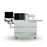 Aluminium Channel Letter Bending Machine - Bending Angle: Normal