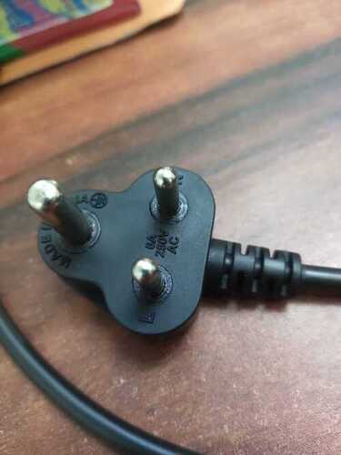 3 Pin Power cord