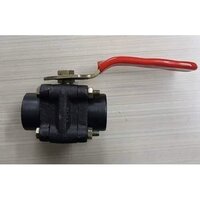 Forged Steel Ball Valve Manufacturer - Forged Steel, Standard Size, Versatile Applications | Oil Refineries, Chemical Processing, Power Plants, Enhanced Consumer Support