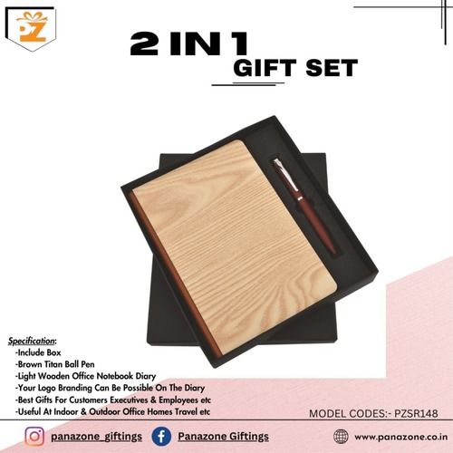 2 In 1 Gift Set PZSR148