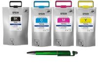 WF-C869R Black Ink (Large)