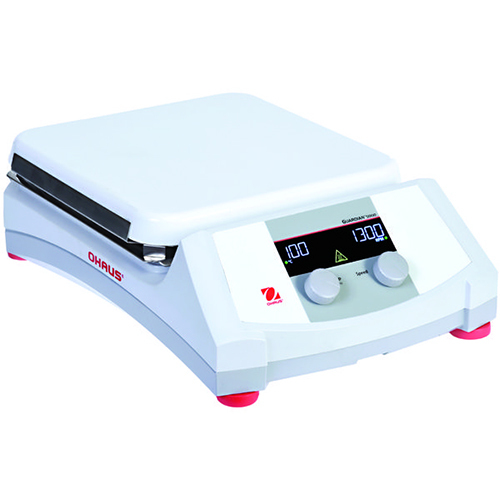 e-G51HS10C Guardian 5000 Hotplates  Stirrers