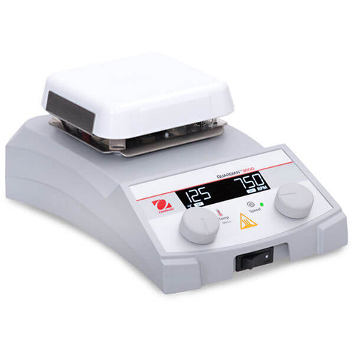 e-G31HS04C Guardian 3000 Hotplates  Stirrers