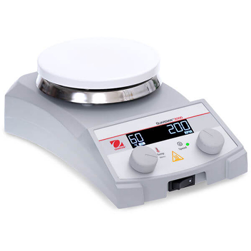 e-G31HSRDS Guardian 3000 Hotplates  Stirrers