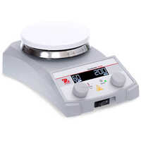 Digital Hotplates