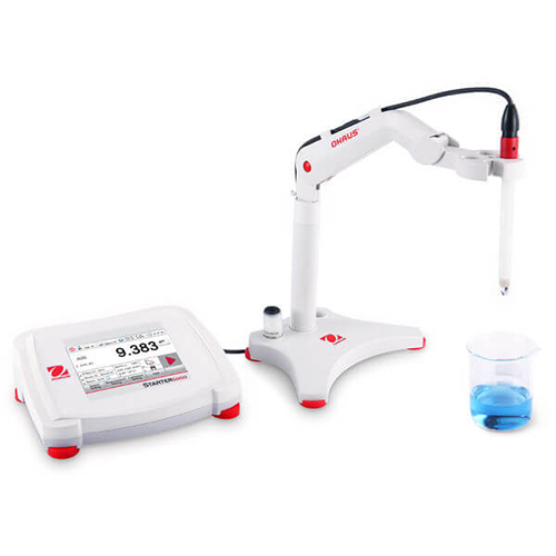 ST5000-F Starter 5000 pH Bench