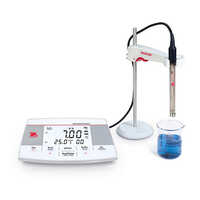Ab23ph-f Aquasearcher Ab23ph Bench Meter - Accuracy: A 0.01 Ph