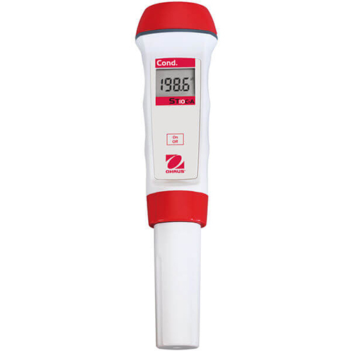 ST20C-A Starter Pen Meters