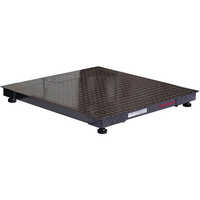 DF1500BR DF Series Floor Scale Platforms